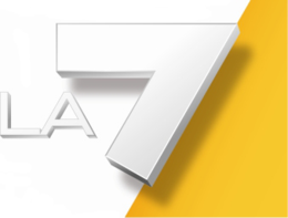 LA7_logo